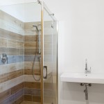 Appartamenti Ballabio bagni
